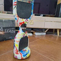 اسکوتر برقی