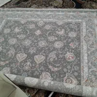 فرش ۱۲ متری نگین زمرد