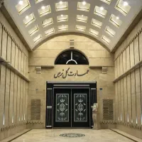 منزل اجاره‌ای رهن کامل