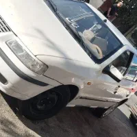 خودرو سمند مدل 90|خودرو سواری و وانت|اسکو, |دیوار