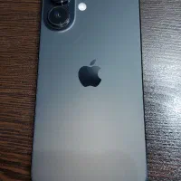 iPhone 16 نرمال باتری ۱۰۰