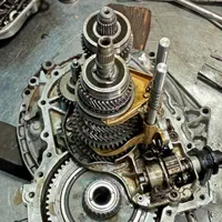 گیربکس اروپایی ال۹۰ پژو پراید تیبا ۲۰۶ EF7 ضمانتی