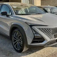 چانگان uni 2015