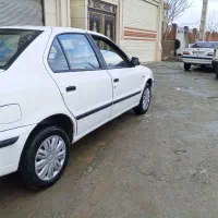 سمند مدال 1394|خودرو سواری و وانت|بانه, |دیوار