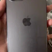 ایفون ۱۲ پرو