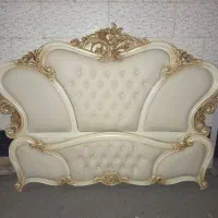 سرویس تخت دونفره ای بی اس 180در 2