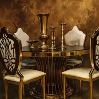 صندلی تالار ماهتیسا مستقیم از کارخانه