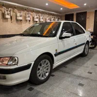 پژوپارس دوگانه سوز شرکتی|خودرو سواری و وانت|تهران, گلچین|دیوار