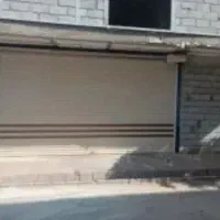 اجاره پارکینگ در احتشامیه ۱۱۰ متری  جهت انبار