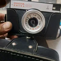 دوربین عکاسی بسیار قدیمی انتیک یک عدد استابلایزر|دوربین عکاسی و فیلم‌برداری|قم, انصار‌الحسین|دیوار