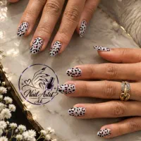 کاشت ناخن تمیز و قیمت مناسب