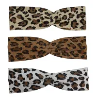 هتبند پلنگی