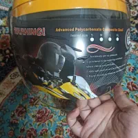 کلاه کاسکت|قطعات یدکی و لوازم جانبی|ورامین, ورامین|دیوار