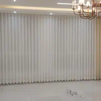 نصب نصاب  پرده فروش اقساطی دوخت رایگان گالری اوپال|پرده، رانر، رومیزی|مشهد, ولیعصر (شهرک غرب)|دیوار