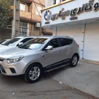 جک s5|خودرو سواری و وانت|کرمانشاه, |دیوار
