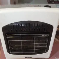 فروش انواع بخاری بدون دودکش|بخاری، هیتر، شومینه|قم, باجک یک|دیوار