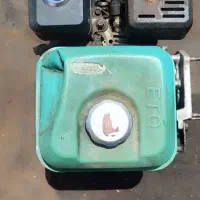 موتور دروگر اتکو با گیربکس