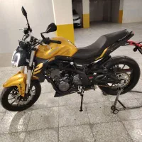 بنلی 300|موتورسیکلت|اصفهان, بهارستان (مخابرات)|دیوار