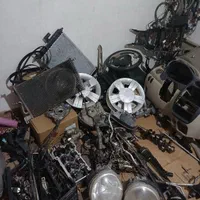 فروش قطعات استوک ام وی ام ۱۱۰ سه سیلندر|قطعات یدکی و لوازم جانبی|شیراز, شاهچراغ|دیوار