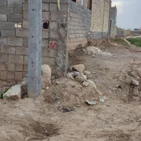 زمین داخل بافت روستای فرخدفروش و معاوضه با ماشین|فروش زمین و ملک کلنگی|مشهد, فرخد|دیوار