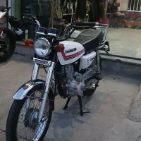 هندا ۱۵۰ استارت مدارک تکمیل
