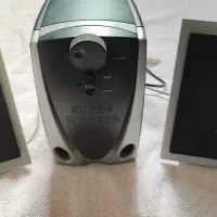 اسپیکر و باند اصلی