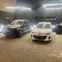صافکاری نقاشی لیسه گیری پولیش
