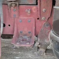 خاور کمپرسی ۶۰۸ مدل ۱۳۸۰|خودرو سنگین|کهنوج, |دیوار