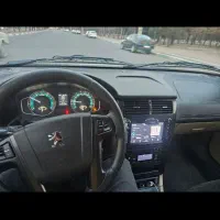 پارس elx مدل ۴۰۲|خودرو سواری و وانت|سیرجان, |دیوار