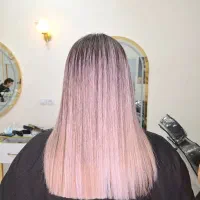 کراتین و پروتئین