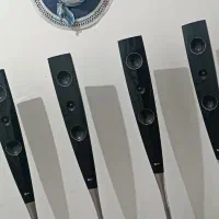 سینما خانگی LG|سیستم صوتی خانگی|سرپل ذهاب, |دیوار