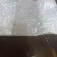 نایلون دسته دار سفید سایز ۴ و ۵ کیلویی ۱۸۰