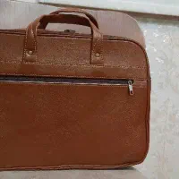 کیف. چرم دیپلمات|کیف، کفش، کمربند|زنجان, |دیوار