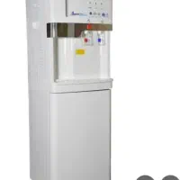 آب سردکن آک