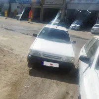 فروش پراید مدل ۹۶