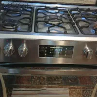 گاز فردار رومگا بسیار محکم و باکیفیت