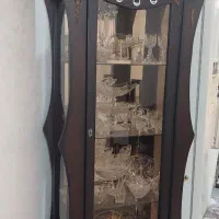 ویترین ۴ طبقه