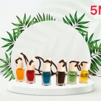 شیشه اویز عطر خوشبوکننده و بوگیر طرح کفش