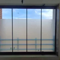 شیشه بالکن تاشو|مصالح و تجهیزات ساختمان|تهران, تهرانپارس غربی|دیوار