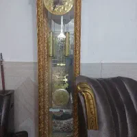 ساعت سالم درحد نو