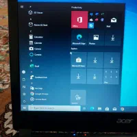 لب تاب acer|رایانه همراه|مشهد, شهرک شهید باهنر|دیوار