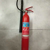 فروش کپسول آتشنشانی با قیمت مناسب شارژ کپسول