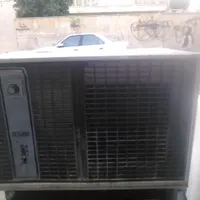 کولر ارژ رومیزی