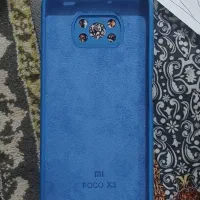 قاب گوشی POCOX3