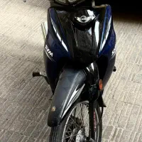 موتور شوکا ویو 125