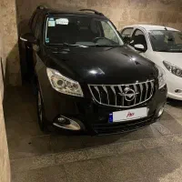 هایما s7 1404 پرو در حد گارانتی فعال|خودرو سواری و وانت|شیراز, ستارخان|دیوار