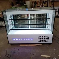 یخچال شیرینی ترکیک|فروشگاه و مغازه|فردیس, فردیس|دیوار