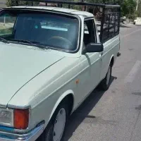 حمل باروانت شبانه روزی