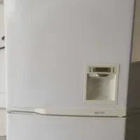 یخچال فریزر سامسونگ