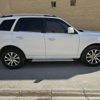 هایما S7 توربو1800cc، مدل ۱۳۹۸|خودرو سواری و وانت|نجف‌آباد, فردوسی شمالی|دیوار